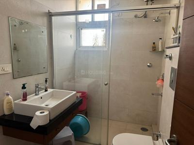 Bathroom Image of 2100 Sq.ft 4 BHK Apartment / Flat for sale in Sector 20 Panchkula for Rs. 32500000