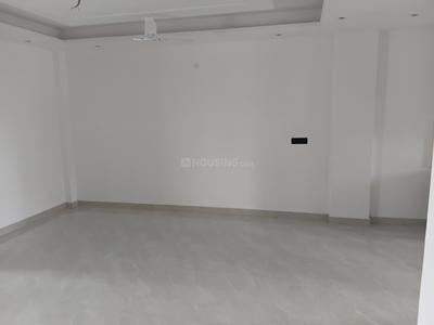 Hall Image of 1500 Sq.ft 3 BHK Apartment / Flat for sale in CHS Independent Apartment 2, Satbari New Delhi for Rs. 12000000