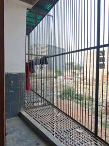 Bedroom One Image of 1000 Sq.ft 2 BHK Apartment / Flat for sale in Avenue 1, Sector 73 Noida for Rs. 3000000