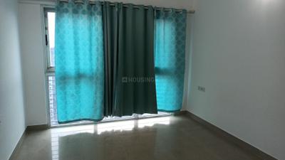 Bedroom Image of 1100 Sq.ft 2 BHK Apartment / Flat for rent in Amanora Aspire Towers, Hadapsar Pune for Rs. 42000