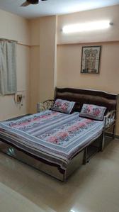 Bedroom Image of NAVKAR in Powai, Mumbai