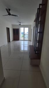 Hall Image of 1231 Sq.ft 2 BHK Apartment / Flat for rent in Elegant Tranquility, RR Nagar Bengaluru for Rs. 38000