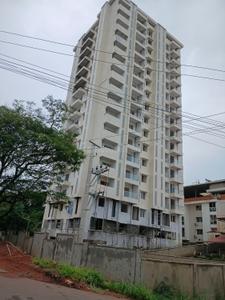 Image of 1352 Sq.ft 3 BHK Apartment / Flat for sale in Sindhu Souparnika, Ashok Nagar, Mangalore for Rs. 9800000