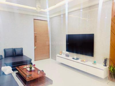 Bedroom Image of 1724 Sq.ft 3 BHK Apartment / Flat for sale in Divya Sree Republic Of Whitefield, Brookefield Bengaluru for Rs. 31600000