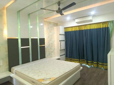 Bedroom Image of 1985 Sq.ft 3 BHK Apartment / Flat for rent in Phoenix One Bangalore West, Rajajinagar Bengaluru for Rs. 200000