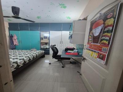 Bedroom Image of 1130 Sq.ft 2 BHK Apartment / Flat for sale in K R Puram Bengaluru for Rs. 8000000