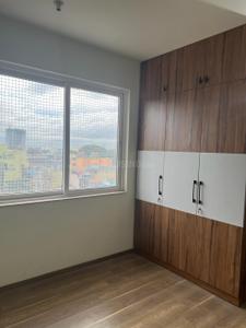 Kitchen Image of 1275 Sq.ft 2 BHK Apartment / Flat for sale in Prestige West Woods, Binnipete Bengaluru for Rs. 19000000