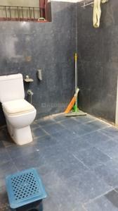 Bathroom Image of 1200 Sq.ft 2 BHK Independent House for rent in Purba Barisha Kolkata for Rs. 15000
