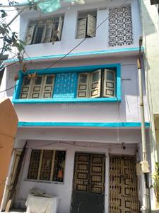 Image of 1500 Sq.ft 3 BHK Independent House for sale in Gopipura, Surat for Rs. 4550000