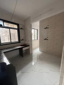 Hall Image of 430 Sq.ft 1 RK Apartment / Flat for sale in Vinayak Platina, Dombivli East Thane for Rs. 2250000