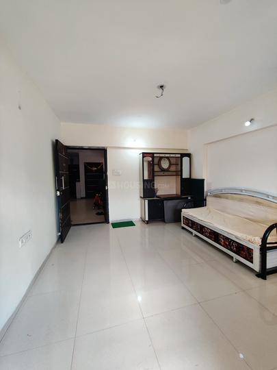 Jai app jambhulwadi road Bedroom 1