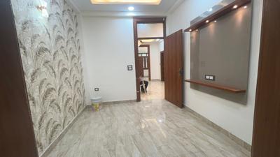 Bedroom Image of 1150 Sq.ft 3 BHK Builder Floor for sale in Vasundhara Ghaziabad for Rs. 7800000