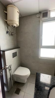 Image of 1000 Sq.ft 3 BHK Apartment / Flat for rent in Hero Homes, Sector 104, Gurgaon for Rs. 37000