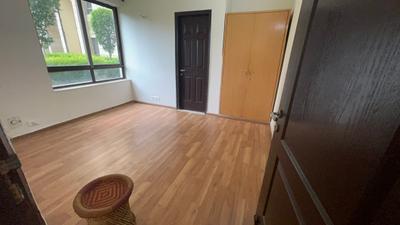 Bedroom Image of 1250 Sq.ft 2 BHK Apartment / Flat for rent in Unitech Fresco, Sector 50 Gurgaon for Rs. 47500