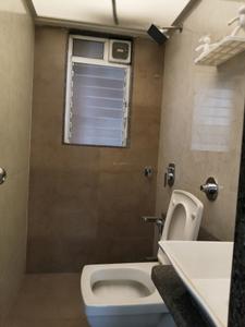 Bedroom Three Image of 1268 Sq.ft 3 BHK Apartment / Flat for sale in Matunga East Mumbai for Rs. 61500000