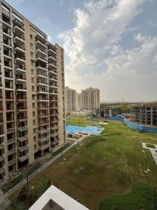Image of 1445 Sq.ft 2.5 BHK Apartment / Flat for sale in Silverglades The Melia, Sector 36, Sohna for Rs. 11900000