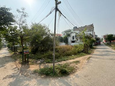 Image of 2720 Sq.ft Residential Plot / Land for sale in Chitaipur, Varanasi for Rs. 20500000
