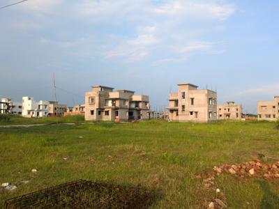 Image of 1440 Sq.ft Residential Plot / Land for sale in Swapnabhumi Land, New Town, Kolkata for Rs. 4747474