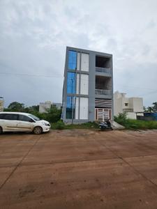 Image of 1211 Sq.ft Residential Plot / Land for sale in Sejbahar, Raipur for Rs. 3148600