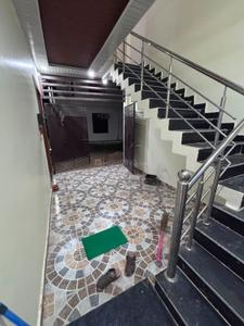 Balcony Image of 800 Sq.ft 2 BHK Independent House for rent in Lucknow Cantt Township Lucknow for Rs. 11000