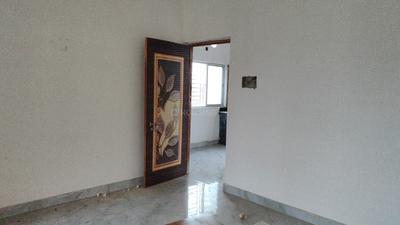 Bedroom Image of 1040 Sq.ft 2 BHK Apartment / Flat for sale in Airport Gate no. 1 Kolkata for Rs. 4368000