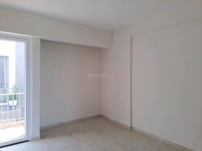 Bedroom Image of 1150 Sq.ft 2 BHK Builder Floor for sale in Smartworld Gems, Sector 89 Gurgaon for Rs. 12600000