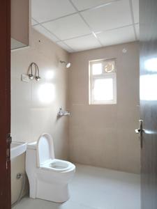 Bedroom One Image of 1560 Sq.ft 3 BHK Apartment / Flat for sale in ACE Divino, Noida Extension Greater Noida for Rs. 17500000
