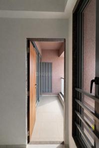 Balcony Image of 1760 Sq.ft 3 BHK Apartment / Flat for sale in Parisar 80, Bopal Ahmedabad for Rs. 9800000