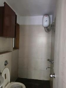 Bedroom Two Image of 774 Sq.ft 1.5 BHK Apartment / Flat for rent in Lodha Casa Rio, Palava Phase 1 Thane for Rs. 14499