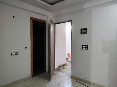 Living Room Image of 1250 Sq.ft 2 BHK Apartment / Flat for sale in Ambr Amore, Noida Extension Greater Noida for Rs. 4999100