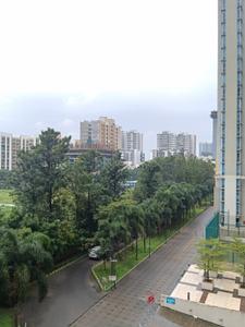 Image of 1600 Sq.ft 2.5 BHK Apartment / Flat for sale in Amanora Aspire Towers, Hadapsar, Pune for Rs. 24000000