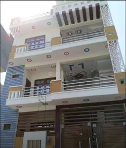 Image of 1000 Sq.ft 2 BHK Independent House for rent in Aurangabad Khalsa, Lucknow for Rs. 10000