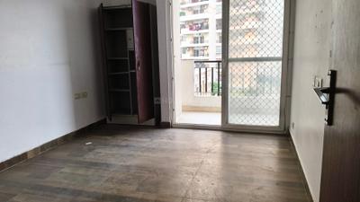 Bedroom Image of 1000 Sq.ft 2 BHK Apartment / Flat for rent in ACE City, Noida Extension Greater Noida for Rs. 19000