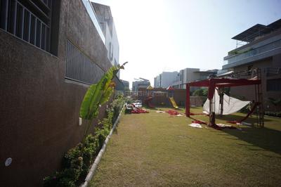 Image of 561 Sq.ft Residential Plot / Land for sale in Sola, Ahmedabad for Rs. 13500000