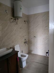 Bedroom Three Image of 3000 Sq.ft 3 BHK Apartment / Flat for sale in Pearl Metropolitan Apartment, Frazer Town Bengaluru for Rs. 52500000