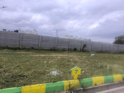Residential Plot
