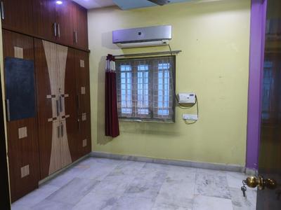 Bedroom Image of 1800 Sq.ft 3 BHK Duplex for rent in Neredmet Secunderabad for Rs. 25000