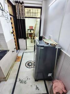 Balcony Image of 550 Sq.ft 2 BHK Builder Floor for sale in New Ashok Nagar New Delhi for Rs. 4580000
