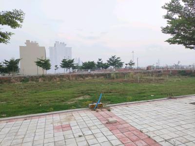 Image of 171 Sq.ft Residential Plot / Land for sale in Skywhales Vienna Greens, Sector 99A, Gurgaon for Rs. 31750001