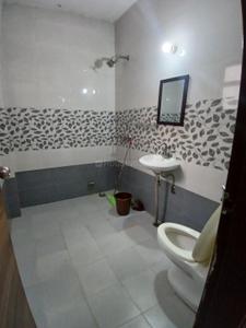 Image of 900 Sq.ft 1 BHK Builder Floor for rent in Sector 46, Gurgaon for Rs. 23000