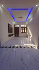 Living Room Image of 1501 Sq.ft 2 BHK Villa for sale in Hira Houses, Jankipuram Extension Lucknow for Rs. 8302100