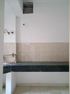 Kitchen Image of 924 Sq.ft 2 BHK Apartment / Flat for sale in Paras Tierea, Sector 137 Noida for Rs. 8100000