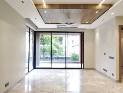 4 BHK Independent Builder Floor