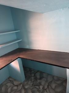 Kitchen Image of 300 Sq.ft 1 BHK Builder Floor for rent in Anna Nagar Tiruvannamalai for Rs. 7000