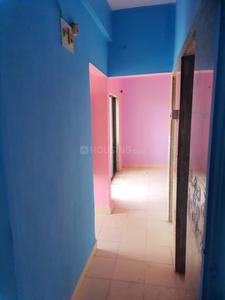 Bedroom Image of 600 Sq.ft 1 BHK Apartment / Flat for sale in 8-Kool Homes, Panvel Navi Mumbai for Rs. 3200000