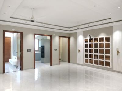 Dining Area Image of 2250 Sq.ft 3 BHK Builder Floor for sale in Ultra Luxury Builder Floor, Sector 85 Faridabad for Rs. 24500000