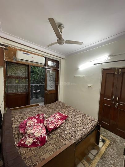 Kohli Westend Greens Bedroom 1