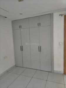 Bedroom Image of 1600 Sq.ft 2 BHK Independent House for rent in Ashok East Valley, Civil Lines Jhansi for Rs. 15000