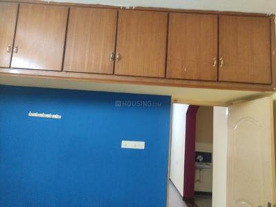 Bedroom Image of 1400 Sq.ft 2 BHK Independent House for rent in Somarasempettai Tiruchirappalli for Rs. 12000