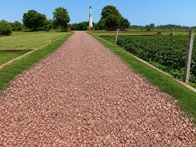 Image of 2000 Sq.ft Residential Plot / Land for sale in Babatpur, Varanasi for Rs. 3700000